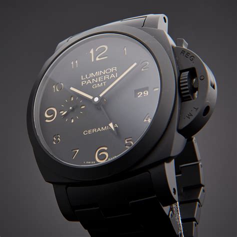 panerai dealers canada|pre owned panerai.